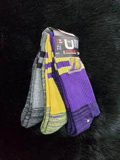 Original NBA Crew Socks