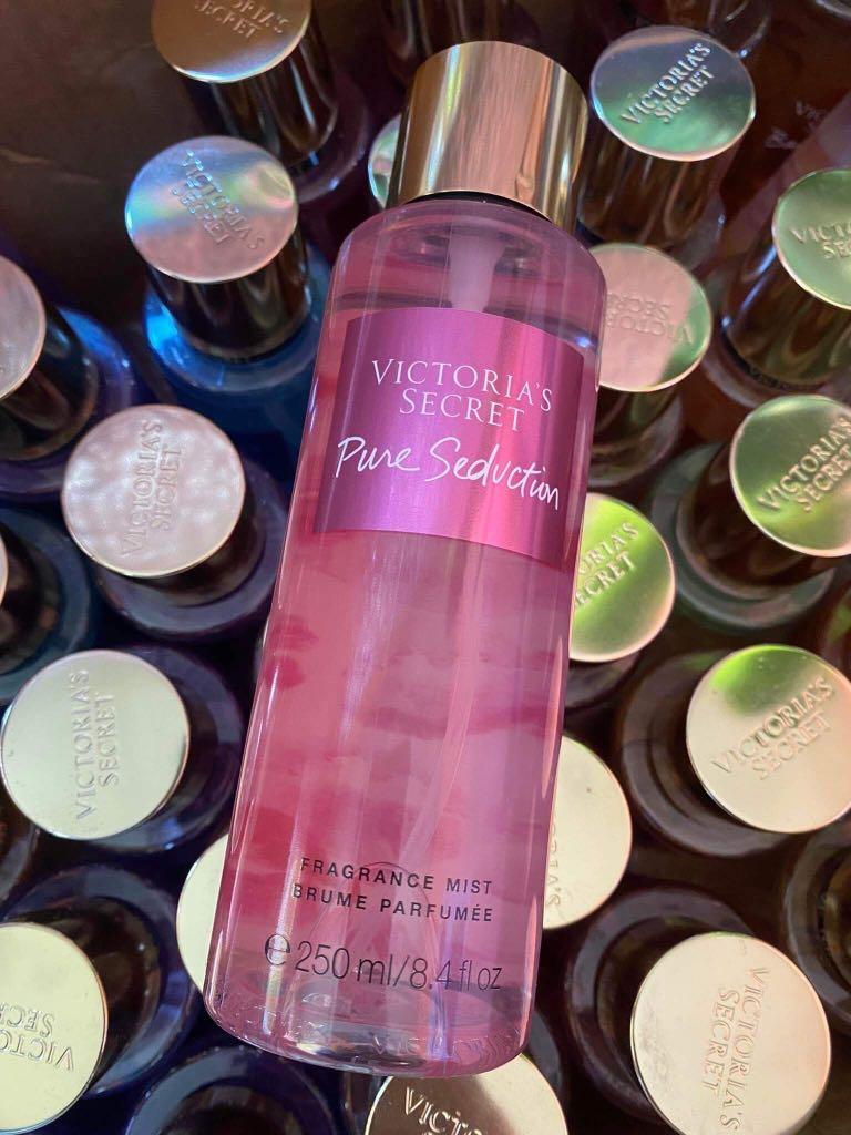 Victoria's Secret Body By Victoria Fragrance Mist 250ml/8.4oz buy