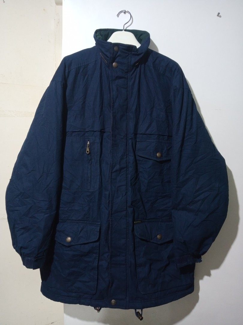 Pacific trail winter jacket clearance