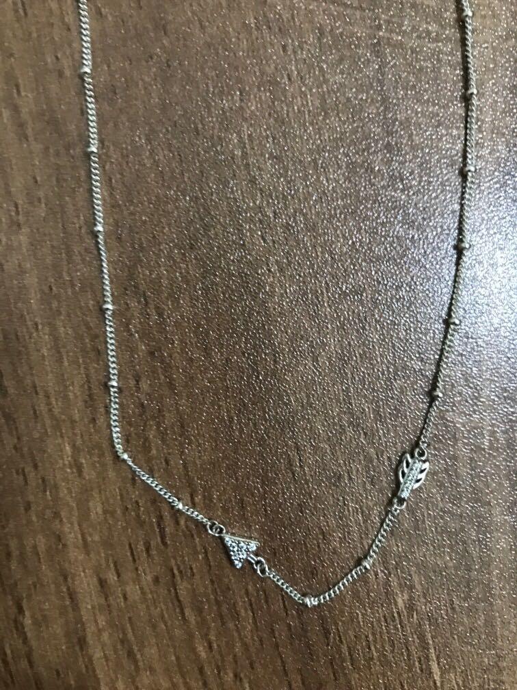 Pandora Necklace adjustable length