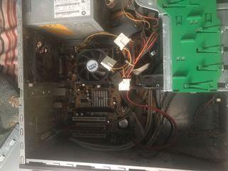 Pc for sell ( parts only )
