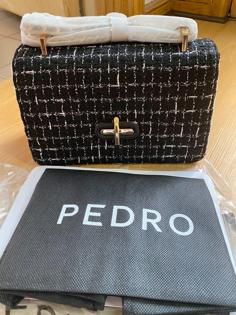 Pedro best sale brand bag
