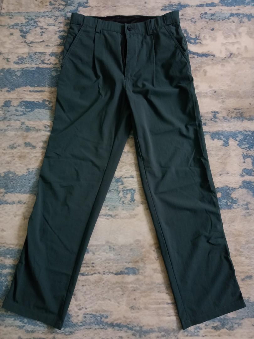 Schoeller climbing pants 2025