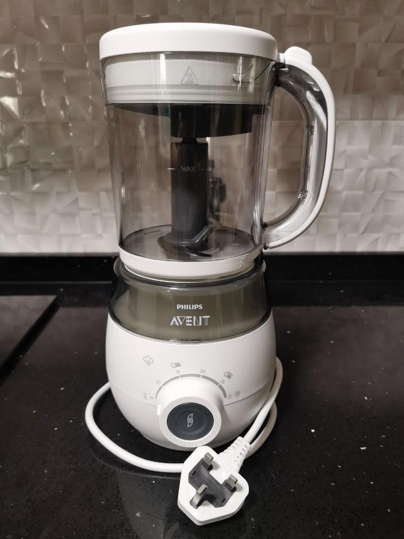 Philips Avent Food Processor/Blender, Babies & Kids, Nursing & Feeding