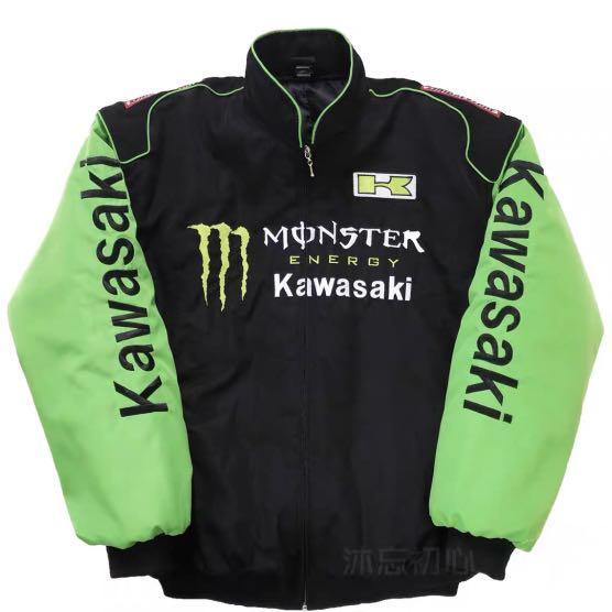 F1 new arrivals bomber jacket