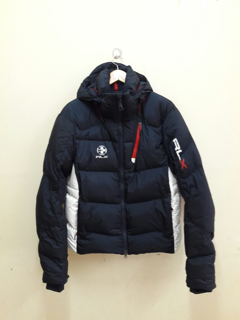 Rlx polo sport jacket store