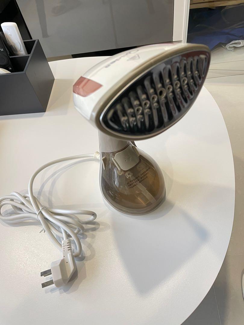Portable steamer, Furniture & Home Living, Home Improvement & Organisation, Home Improvement