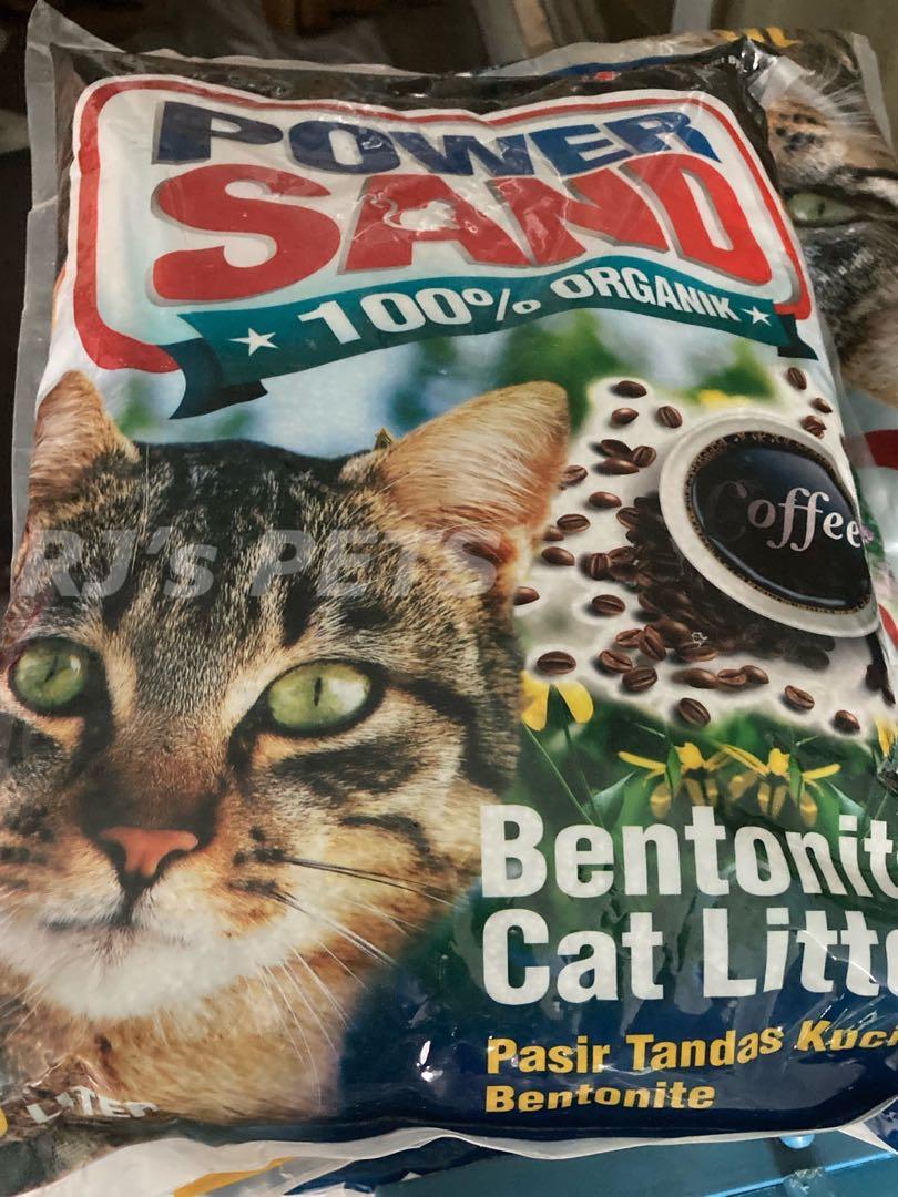 Powersand cat litter Potty poop tray Pets own pet milk dog and cat