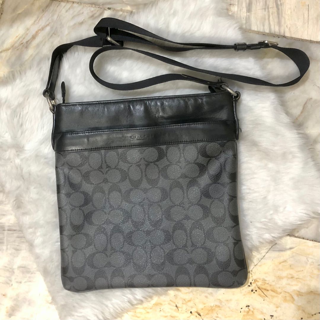 Coach mens bag price philippines store
