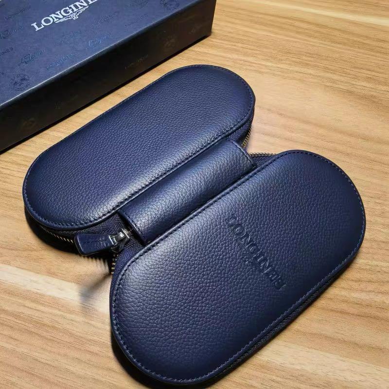 Longines shop travel case
