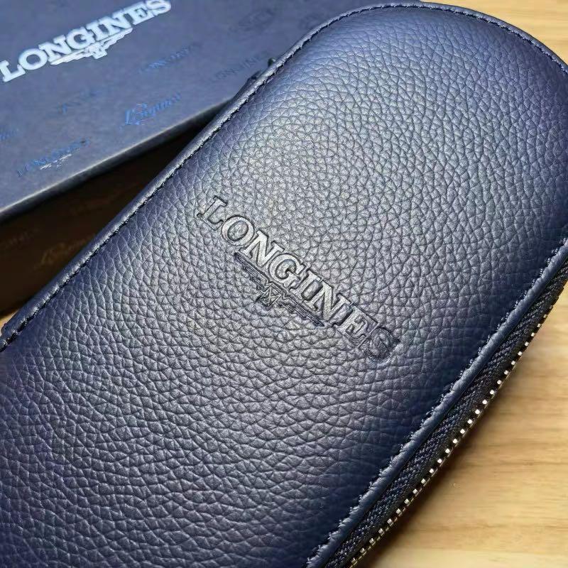 Longines VIP gift travel watch pouch for tissot panerai luminox sevenfriday tagheuer mido seiko bell ross breitling