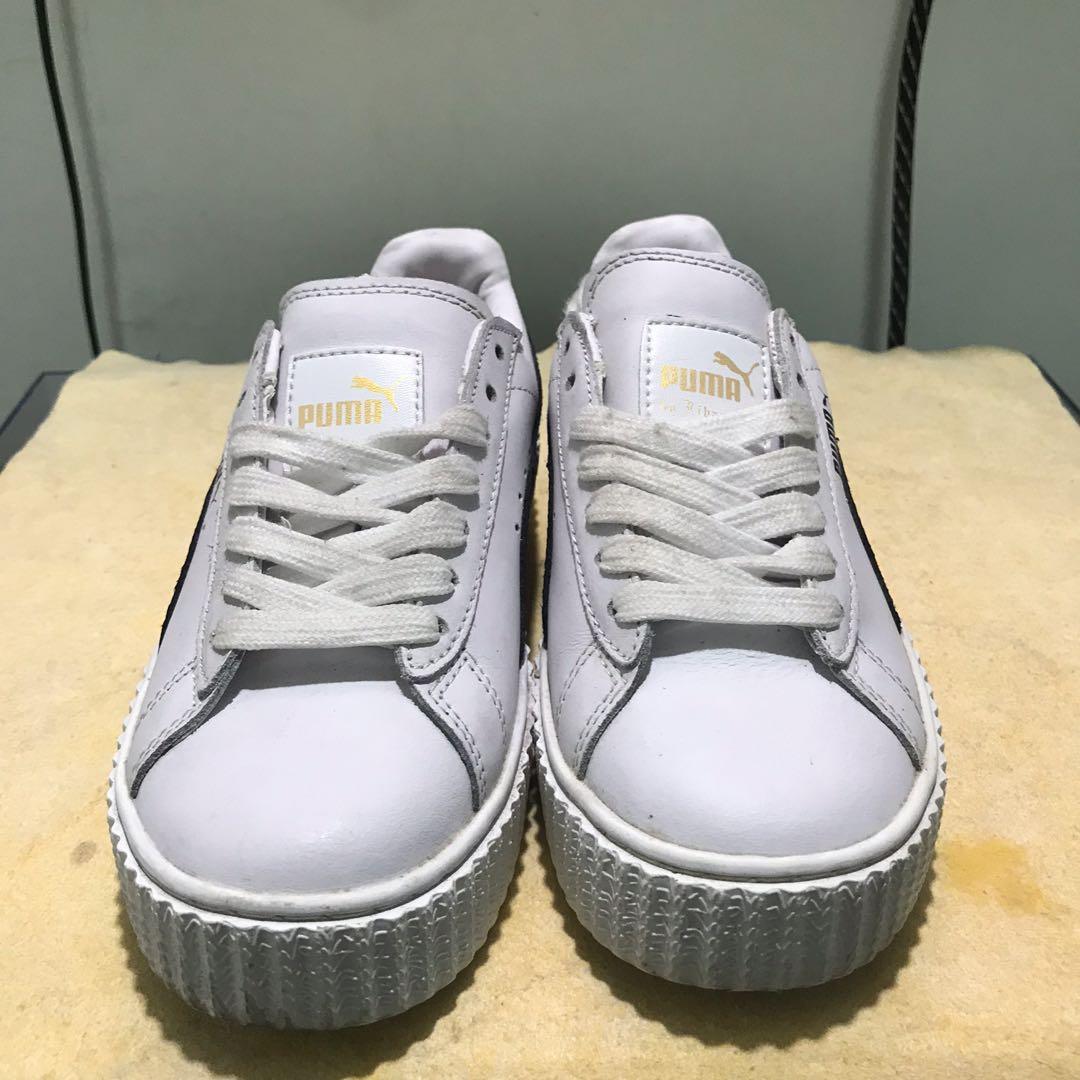 Puma Fenty by Rihanna