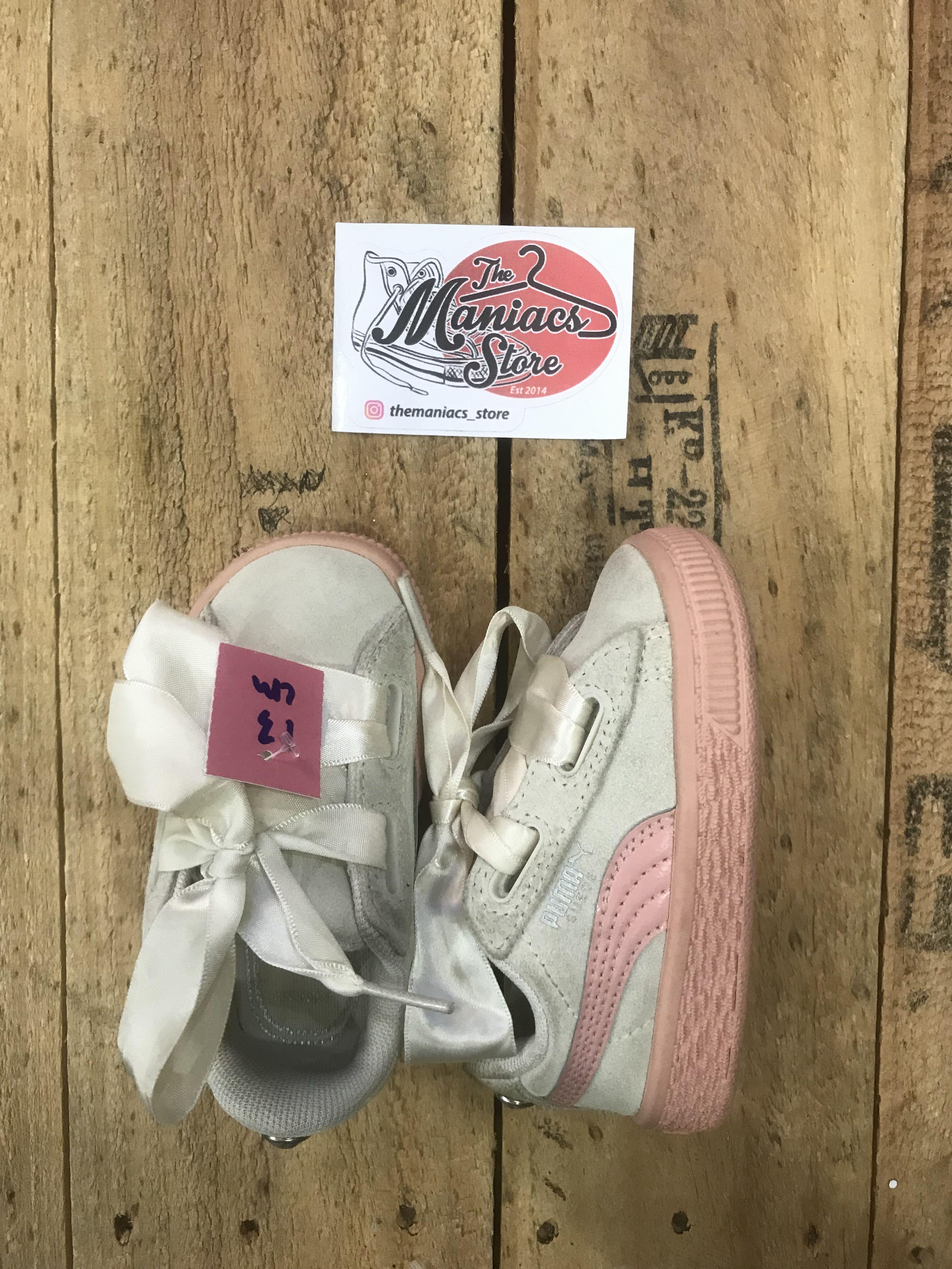 Puma shoes hot sale 2014 kids