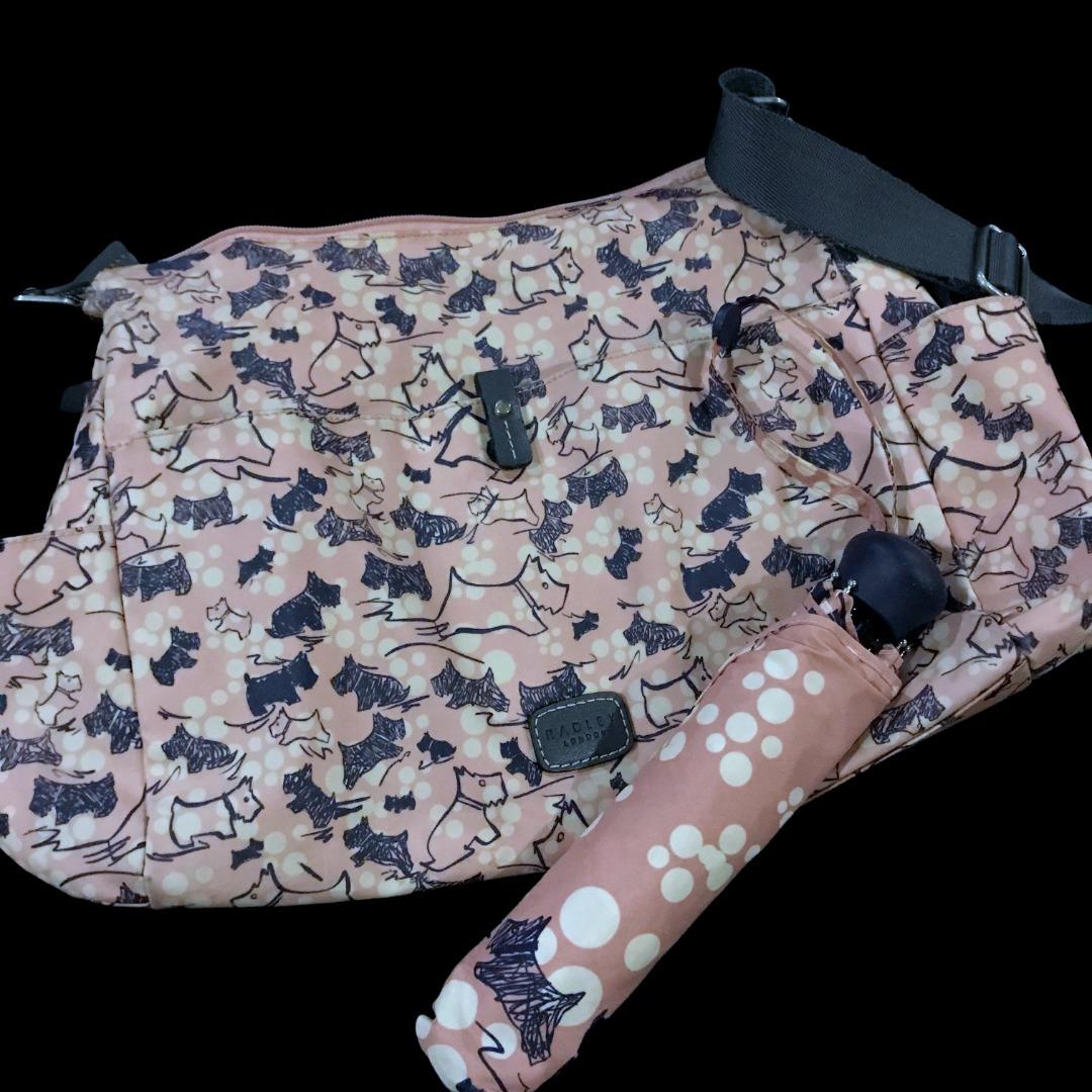 Radley baby changing bag shop debenhams