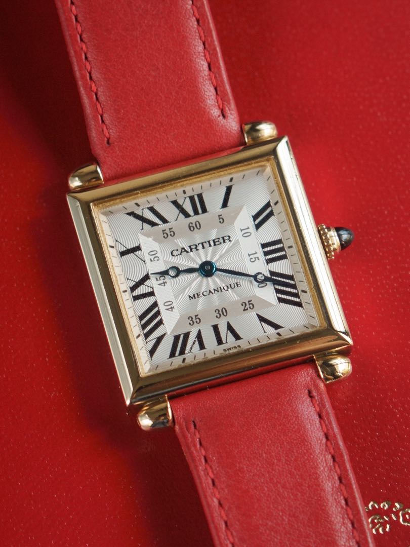 Cartier obus cheap