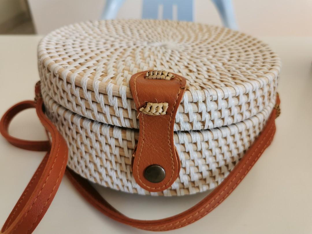 Ratan sling bag clearance