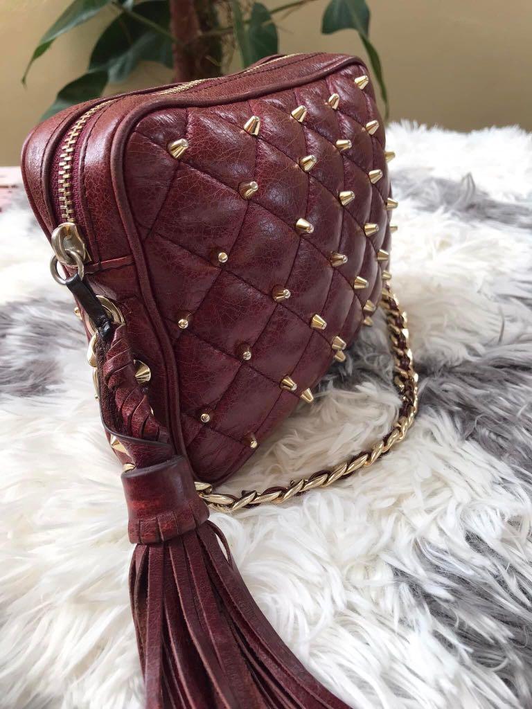 Rebecca minkoff online flirty crossbody