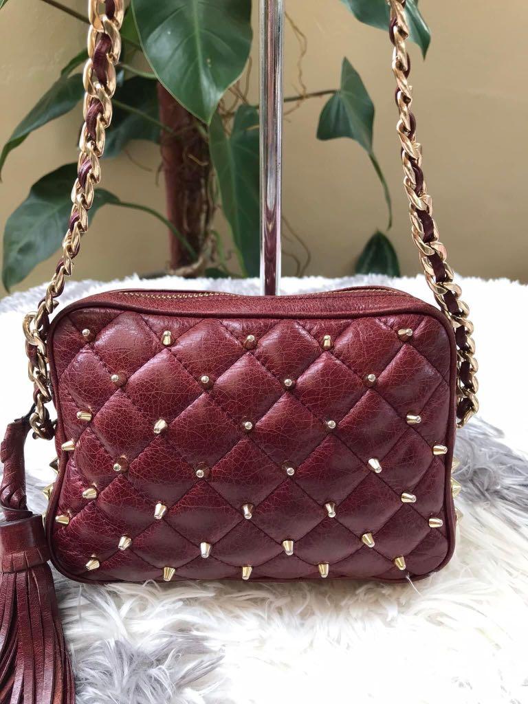 Rebecca minkoff flirty best sale crossbody