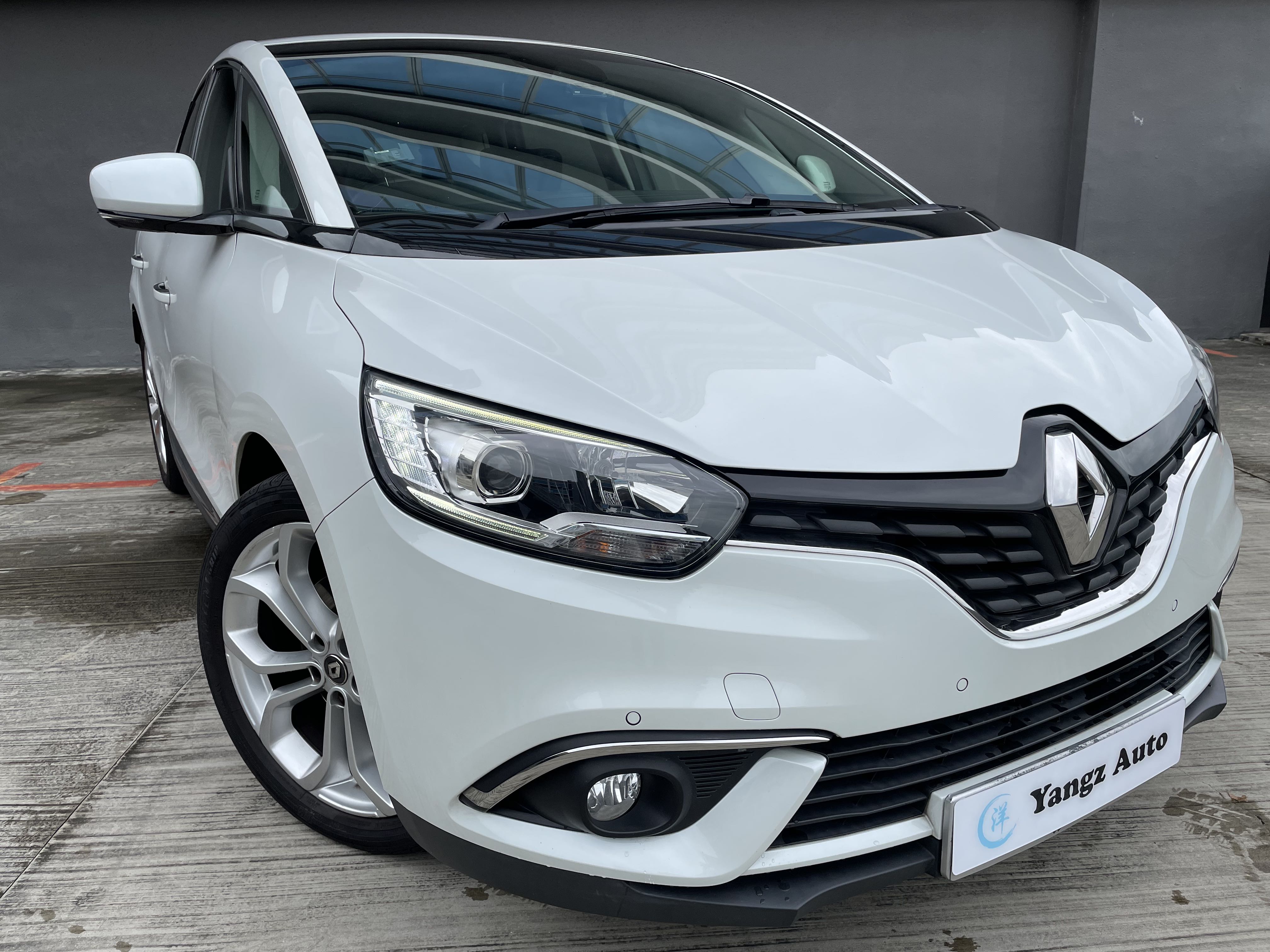 (Category: ) located in . Submitted by YangzAuto (Listing ID 1163742174, Image 1). Description: .