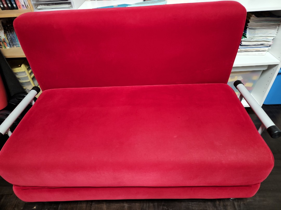 Rolly Sofa Bed Forty Two, Furniture & Home Living, Furniture, Sofas