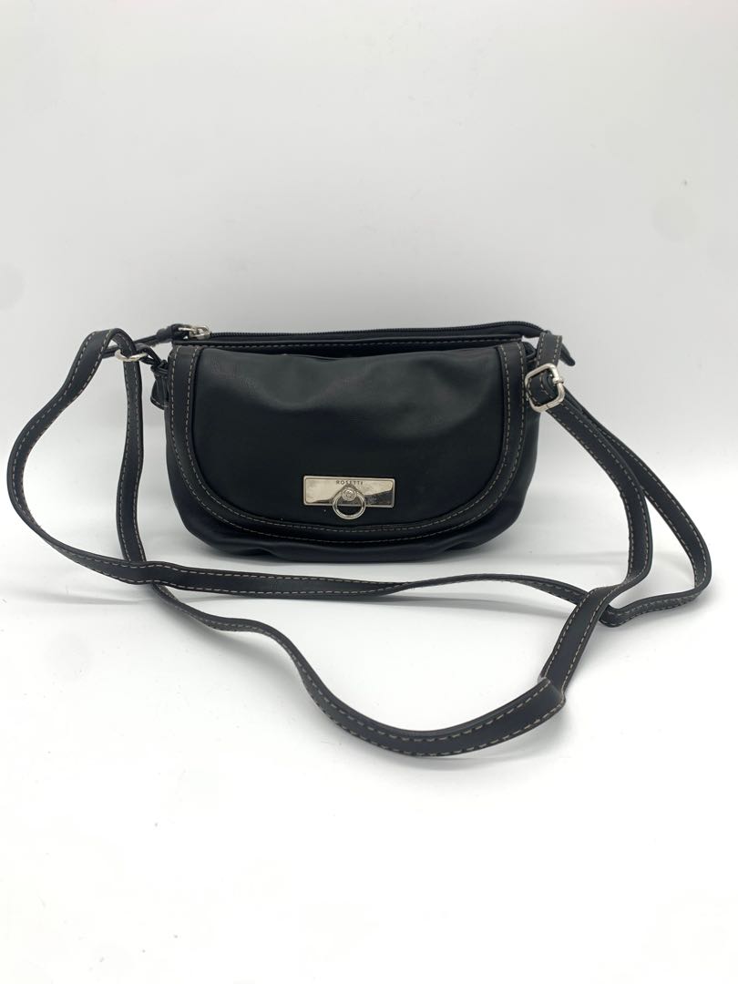 Rosetti Sling Bag, Women's Fashion, Bags & Wallets, Crossbody Bags on