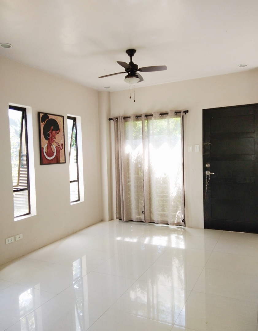 RUSH SALE House & Lot in Cebu READY FOR OCCUPANCY. Fully paid w