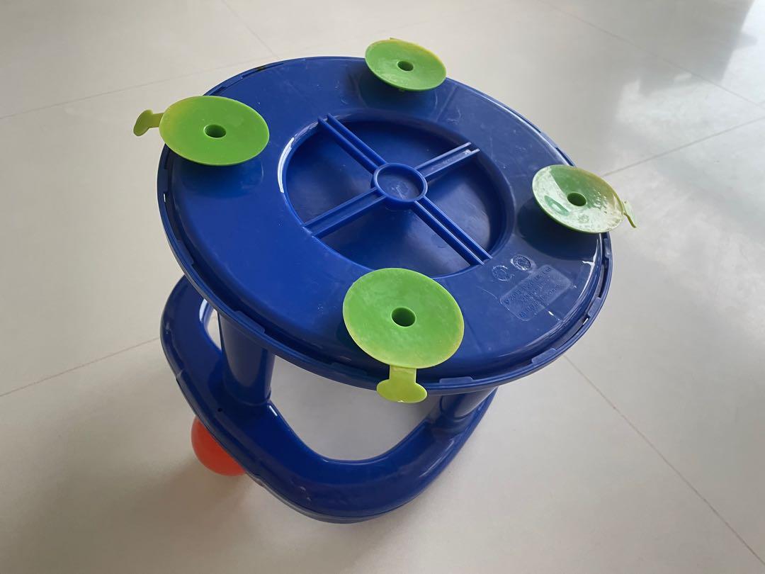 Safety First Swivel bath seat, Babies & Kids, Bathing & Changing