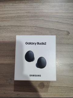 Samsung galaxy buds 2