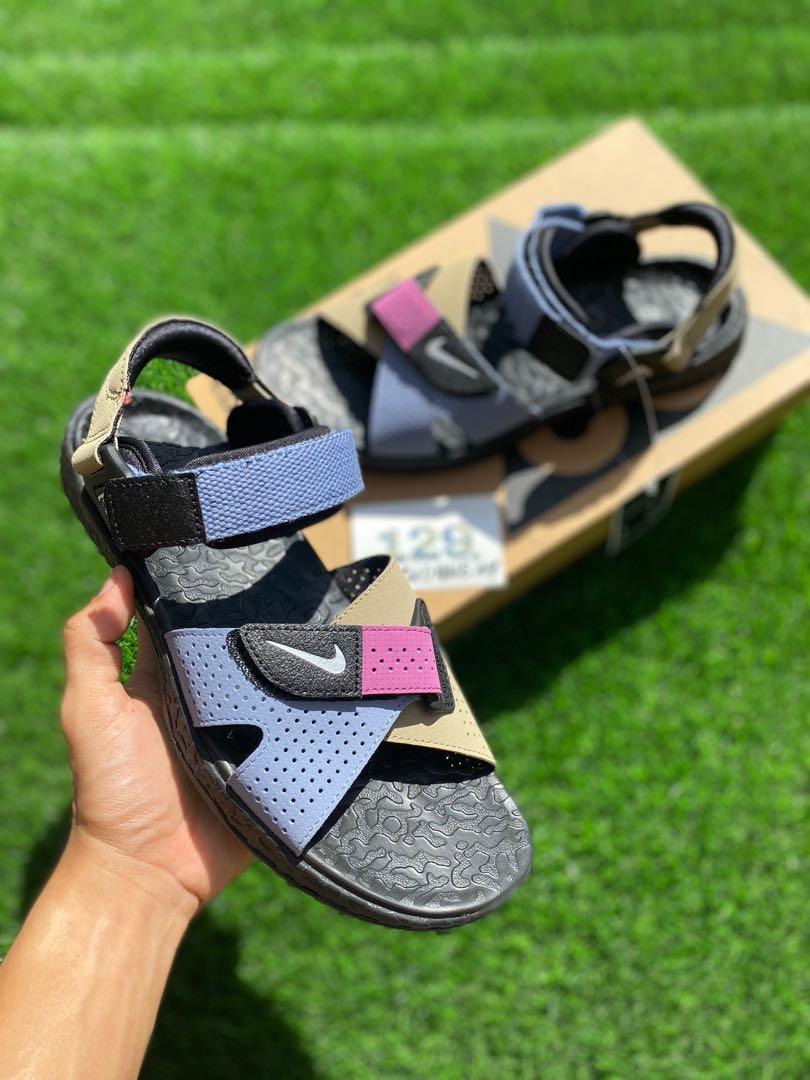 Nike Adjust Force Women's Sandals. Nike ID