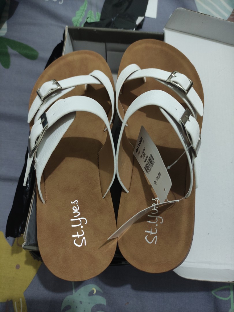 St yves sandal on sale