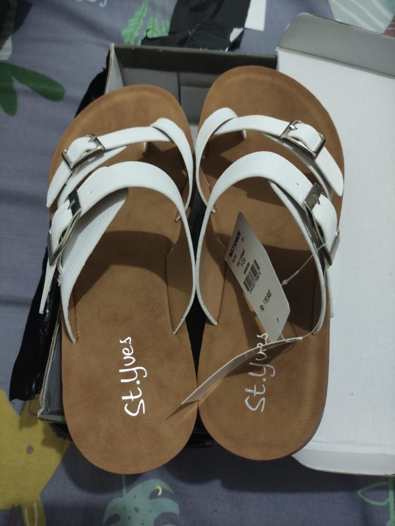 St yves matahari Clearance