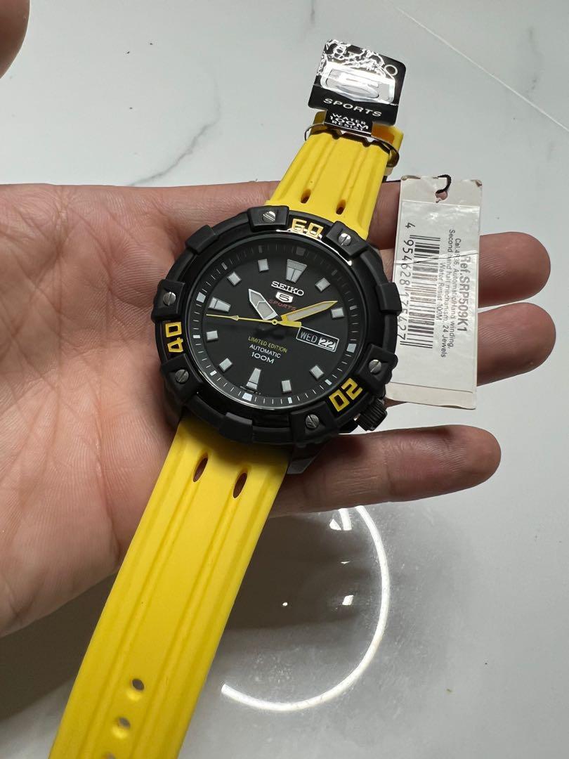 Srp509k1 hotsell