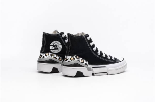 converse cpx 70 hi trainers white