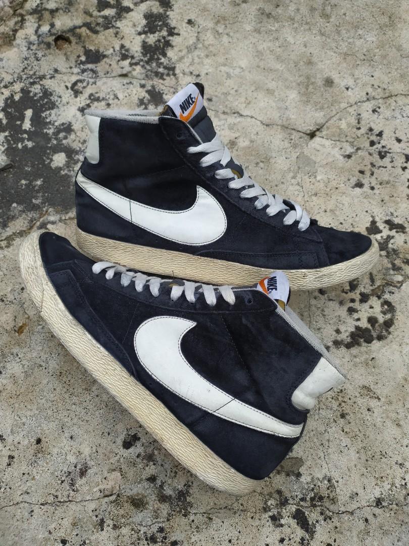 nike blazer high sale