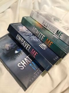 (Category: ) located in . Submitted by bookjournalll (Listing ID 1174842455, Image 1). Description: .