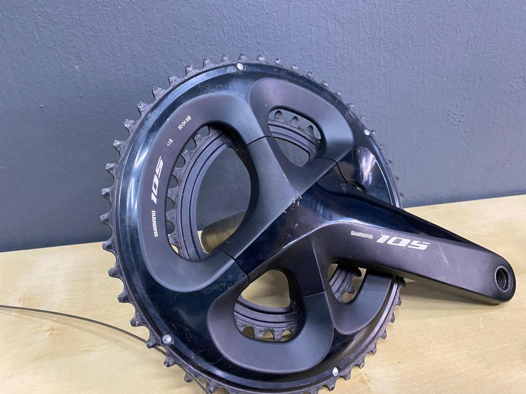 Shimano 105 R7000 groupset ultegra calipers Sports Equipment Bicycles Parts Parts Accessories on Carousell