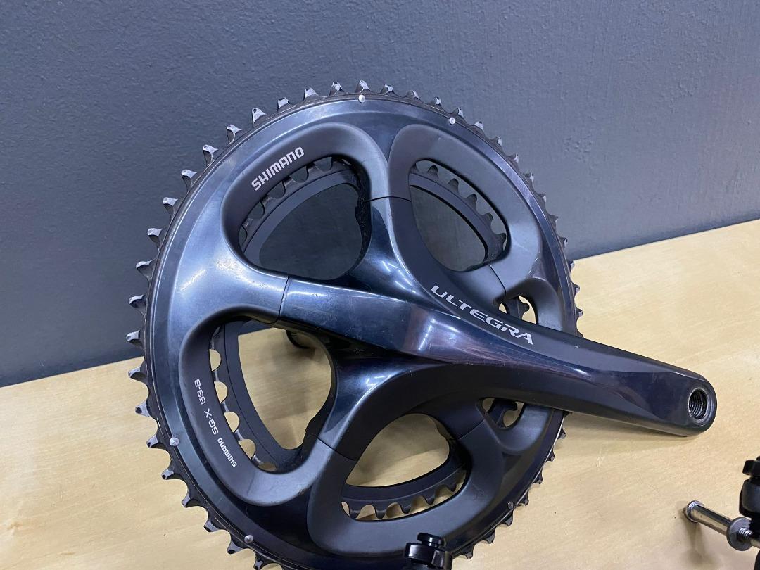 Shimano Ultegra R6700 10 speed, Sports Equipment, Bicycles Shimano Ultegra R6700 10 speed, Sports Equipment, Bicycles