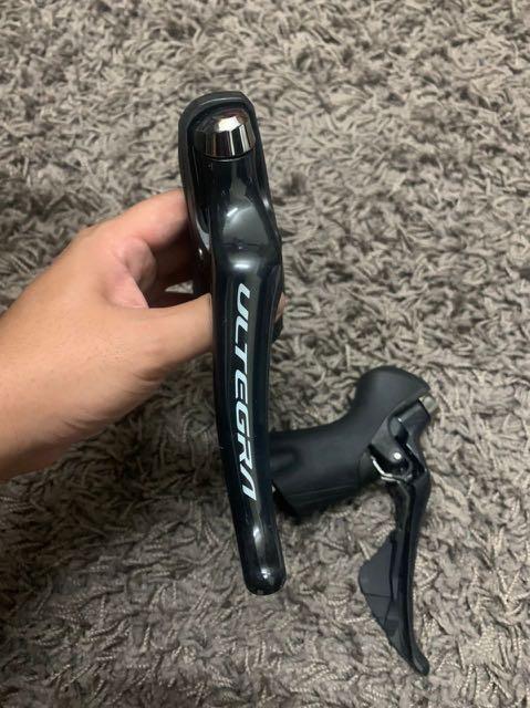 Brifter 2025 ultegra r8000
