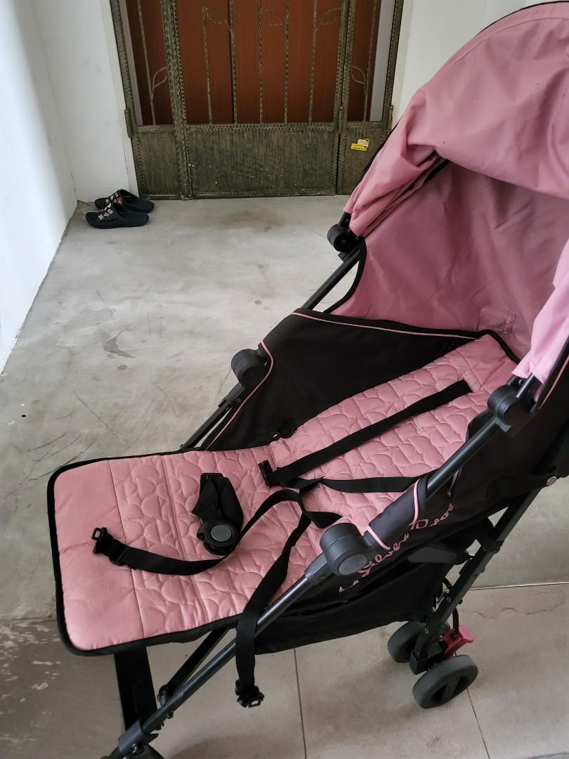 Silver cross stroller Zest Babies Kids Going Out Strollers on