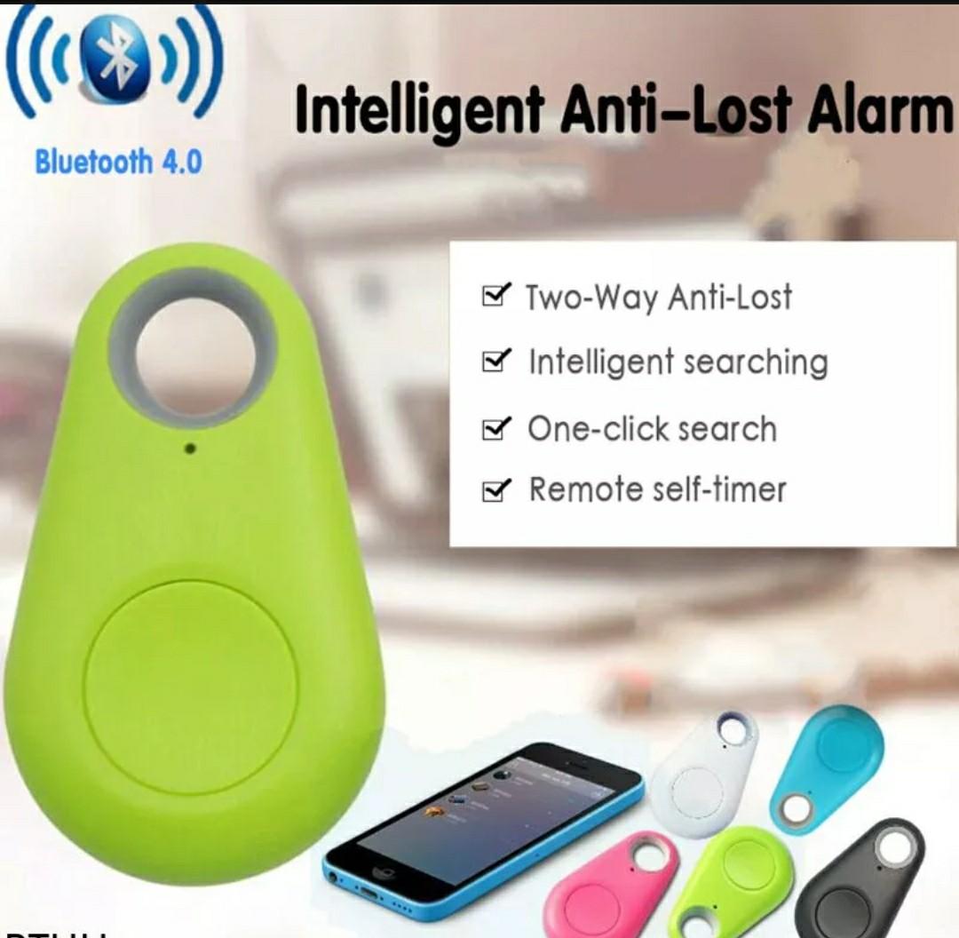 Smart Tag Anti Lost Tracker Wireless Key Tracker GPS Locator iOS iPhone Android, Mobile Phones & Gadgets, Other on