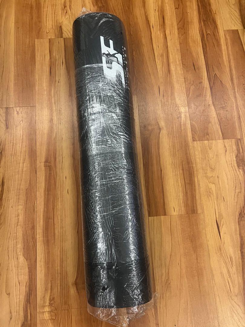 Sole 2025 equipment mat