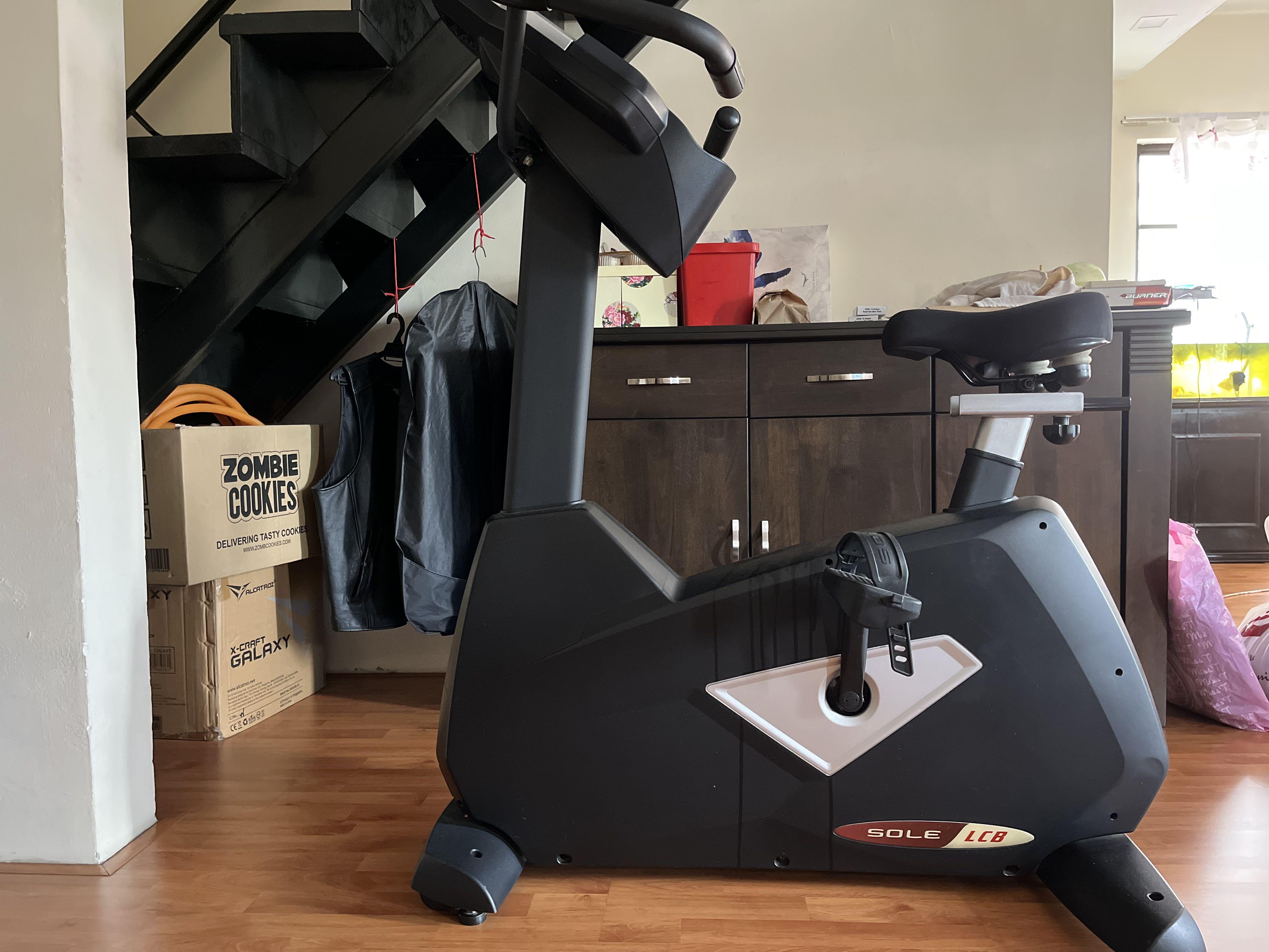 Sole lcb cheap review