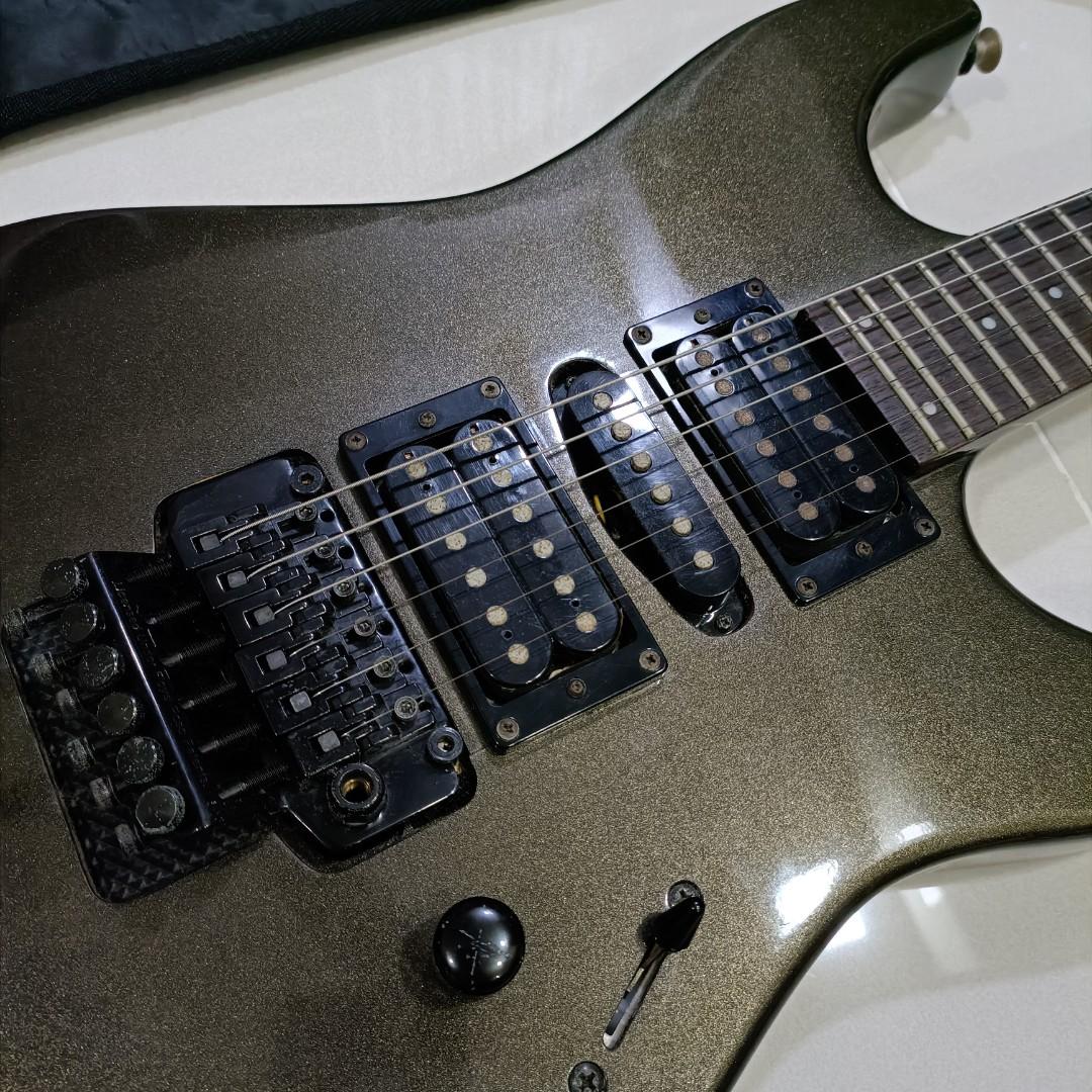 Squier hot sale stagemaster deluxe