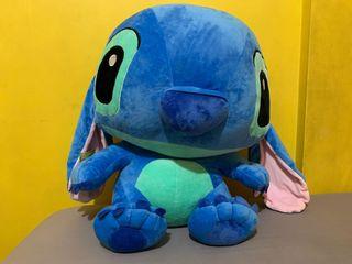 Stitch Stuffed Toy