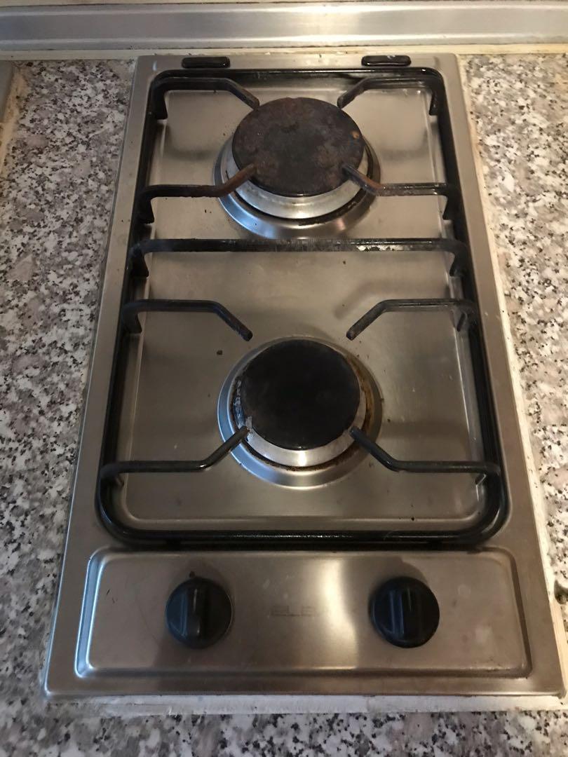 Dismantled Elba Gas Stove/hob, TV & Home Appliances, Kitchen Appliances