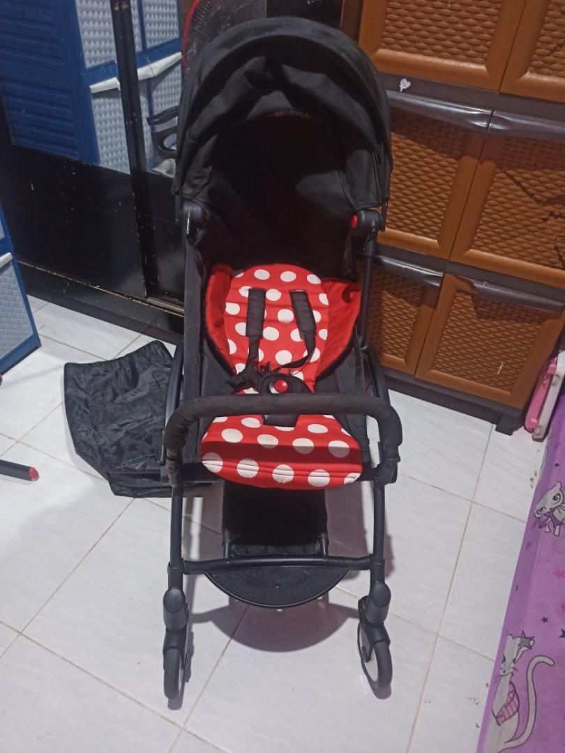 Babydoes petite yoya hotsell