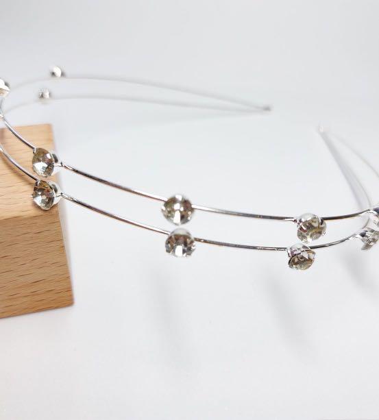 Burberry deals headband 707
