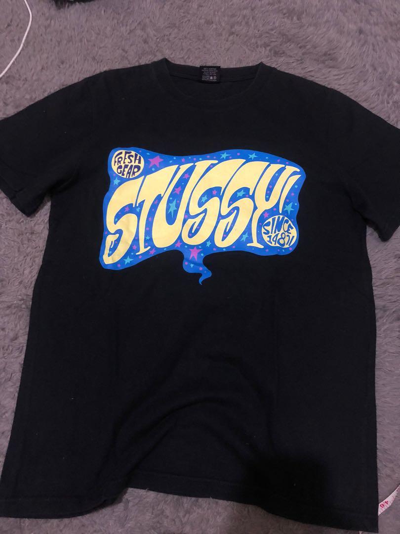 Stussy x peter bagge sales