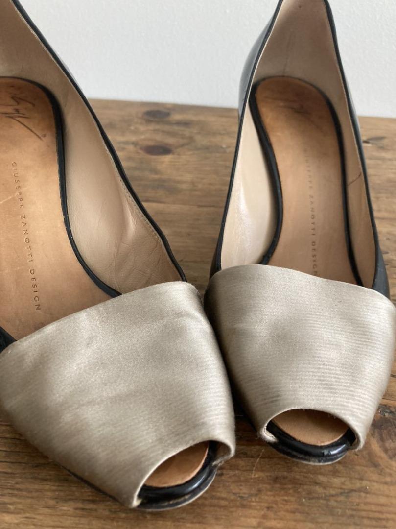 Giuseppe zanotti cheap design pumps