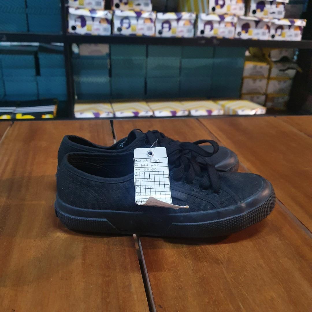 vans superga